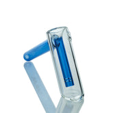 Ink Blue Hammer Bubbler